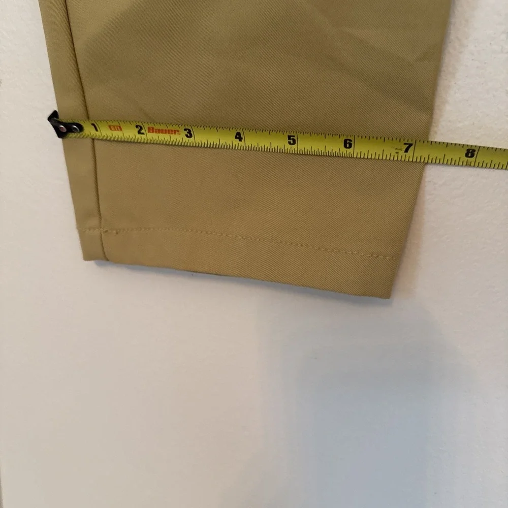 North Face Paramount Active Pants‎ Camel Stretch Outdoor Hiking Mens 40x30